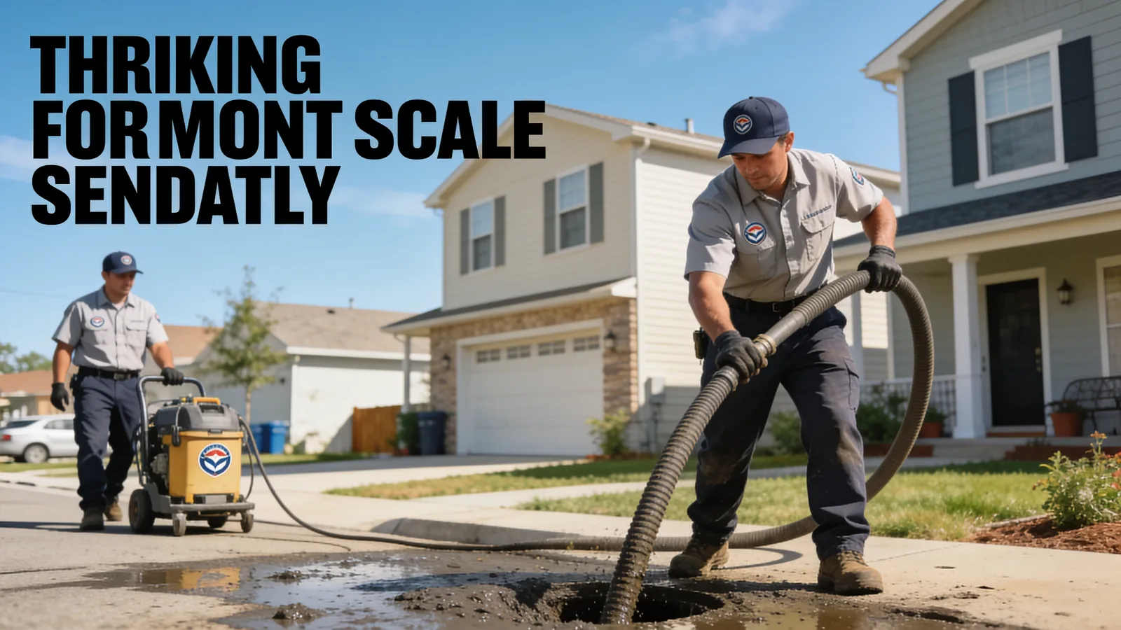 Sewage Cleanup in Sebring, FL near me